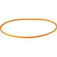 Приводной ремень для переплетного станка Юнгер М268 оранжевый