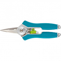 Секатор Palisad Luxe 150 мм рез 10 мм (60500)