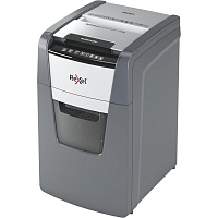 Шредер (уничтожитель документов) Rexel Optimum AutoFeed+ 130M 5-й уровень секретности объем корзины 44 л фото Шредер (уничтожитель документов) Rexel Optimum AutoFeed+ 130M 5-й уровень секретности объем корзины 44 л