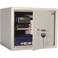 Сейф мебельный Aiko Т-28 (ключевой замок)