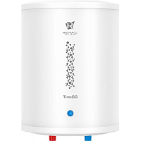 Водонагреватель накопительный Royal Clima RWH-TS15-RS TINOSS фото Водонагреватель накопительный Royal Clima RWH-TS15-RS TINOSS