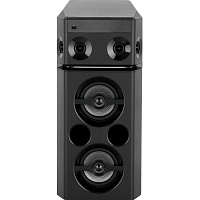 Акустическая система Panasonic SC-UA30GS-K фото Акустическая система Panasonic SC-UA30GS-K