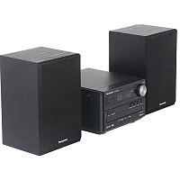 Музыкальный центр Panasonic SC-PM250EE-K фото Музыкальный центр Panasonic SC-PM250EE-K