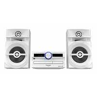 Музыкальный центр Panasonic SC-UX100EE-W фото Музыкальный центр Panasonic SC-UX100EE-W