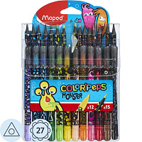 Набор для рисования Maped Color Набор для рисования Maped Color