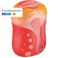 Точилка для карандашей Maped Color Точилка для карандашей Maped Color
