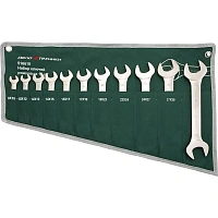 Набор ключей рожковых -11 шт Дело Техники 510610