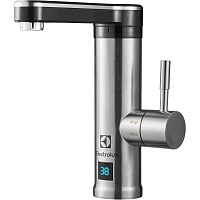 Водонагреватель проточный Electrolux Taptronic S фото Водонагреватель проточный Electrolux Taptronic S