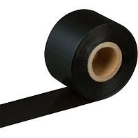 Риббон Wax Mild 40 мм x 300 м намотка OUT (диаметр втулки 25 мм)