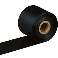 Риббон Wax Mild 60 мм x 450 м намотка OUT (диаметр втулки 25 мм)