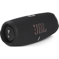 Акустическая система JBL Charge 5 Black (JBLCHARGE5BLK) фото Акустическая система JBL Charge 5 Black (JBLCHARGE5BLK)