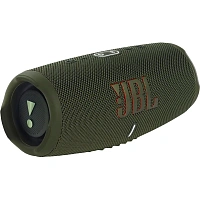 Акустическая система JBL Charge 5 Green (JBLCHARGE5GRN) фото Акустическая система JBL Charge 5 Green (JBLCHARGE5GRN)