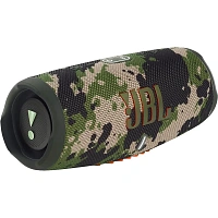Акустическая система JBL Charge 5 Squad (JBLCHARGE5SQUAD) фото Акустическая система JBL Charge 5 Squad (JBLCHARGE5SQUAD)
