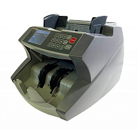 Счетчик банкнот Cassida 6650 LCD UV EUR/USD/RUB фото Счетчик банкнот Cassida 6650 LCD UV EUR/USD/RUB