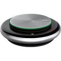 Спикерфон Yealink CP900 UC, USB, BT, встр. батарея, 6 встроенных микрофонов