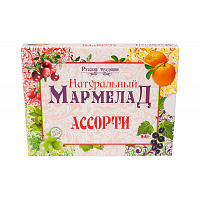 Мармелад Русские традиции ассорти 160 г фото Мармелад Русские традиции ассорти 160 г