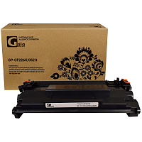 Картридж лазерный GalaPrint 26X/052H CF226X для HP/Canon черный совместимый фото Картридж лазерный GalaPrint 26X/052H CF226X для HP/Canon черный совместимый