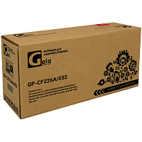 Картридж лазерный Galaprint 26A CF226A для HP черный совместимый фото Картридж лазерный Galaprint 26A CF226A для HP черный совместимый
