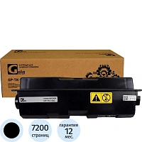 Картридж лазерный Galaprint TK-1140 чер. для Kyocera FS-1035/1135