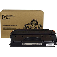 Картридж лазерный GalaPrint СЕ505X/CF280X/719H/720H/C-EXV40 для HP/Canon черный совместимый повышенной емкости фото Картридж лазерный GalaPrint СЕ505X/CF280X/719H/720H/C-EXV40 для HP/Canon черный совместимый повышенной емкости