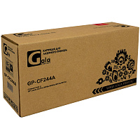 Картридж лазерный Galaprint 44A CF244A для HP черный совместимый фото Картридж лазерный Galaprint 44A CF244A для HP черный совместимый