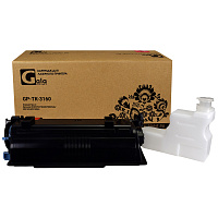 Картридж лазерный Galaprint TK-3160 1T02T90NL1 для Kyocera черный совместимый фото Картридж лазерный Galaprint TK-3160 1T02T90NL1 для Kyocera черный совместимый