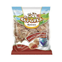Пряники Рот Фронт Коровка со вкусом вареной сгущенки 300 г фото Пряники Рот Фронт Коровка со вкусом вареной сгущенки 300 г