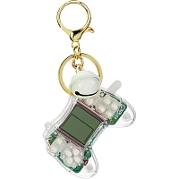 Брелок Джойстик красный