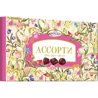 Конфеты Ассорти 249г