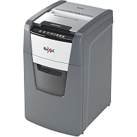 Шредер (уничтожитель документов) Rexel Optimum AutoFeed+ 150XP 4-й уровень секретности объем корзины 44 л фото Шредер (уничтожитель документов) Rexel Optimum AutoFeed+ 150XP 4-й уровень секретности объем корзины 44 л