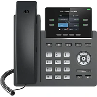 IP телефон Grandstream GRP-2612P фото IP телефон Grandstream GRP-2612P