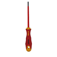 Отвертка Felo 417 Ergonic Z1 крестовая 80 мм (41710290) фото Отвертка Felo 417 Ergonic Z1 крестовая 80 мм (41710290)