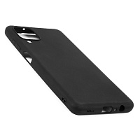 Чехол-накладка Red Line Ultimate для Samsung Galaxy A12 черный (УТ000023503) фото Чехол-накладка Red Line Ultimate для Samsung Galaxy A12 черный (УТ000023503)