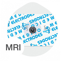 Электроды для ЭКГ одноразовые Medico MSGLT-08GRT твердый гель 45x42 мм (50 штук в упаковке) фото Электроды для ЭКГ одноразовые Medico MSGLT-08GRT твердый гель 45x42 мм (50 штук в упаковке)