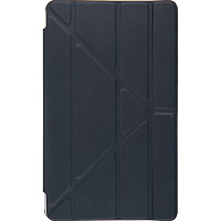 Чехол-книжка Red Line для Samsung Galaxy Tab A8.0 T290/T295 серый (УТ000018479) фото Чехол-книжка Red Line для Samsung Galaxy Tab A8.0 T290/T295 серый (УТ000018479)