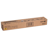 Картридж лазерный Xerox 006R01741 желтый оригинальный фото Картридж лазерный Xerox 006R01741 желтый оригинальный