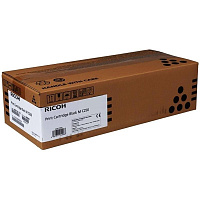 Картридж лазерный Ricoh M C250 408352 черный оригинальный фото Картридж лазерный Ricoh M C250 408352 черный оригинальный