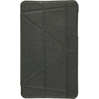 Чехол-книжка Red Line iBox Premium для Samsung Galaxy Tab A7 черный (УТ000010834)