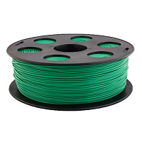 Пластик ABS для 3D-принтера BestFilament зеленый матовый 1.75 мм 1 кг фото Пластик ABS для 3D-принтера BestFilament зеленый матовый 1.75 мм 1 кг