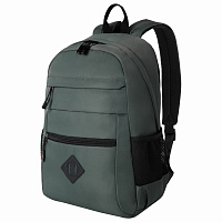 Рюкзак BRAUBERG DYNAMIC универсальный, эргономичный, серый, 43х30х13 см, 270802 фото Рюкзак BRAUBERG DYNAMIC универсальный, эргономичный, серый, 43х30х13 см, 270802