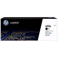 Картридж лазерный HP 659A W2010A черный оригинальный фото Картридж лазерный HP 659A W2010A черный оригинальный
