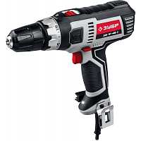 Дрель-шуруповёрт сетевая Зубр ДШ-М1-400-2