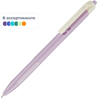 Ручка шариковая автоматическая Deli X-tream синяя (толщина линии 0.4 мм, EQ03330) фото Ручка шариковая автоматическая Deli X-tream синяя (толщина линии 0.4 мм, EQ03330)