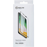 Защитное стекло Red Line для Apple iPhone 11 (УТ000018367) фото Защитное стекло Red Line для Apple iPhone 11 (УТ000018367)