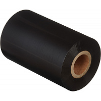Риббон Wax Mild 102 мм х 300 м OUT (диаметр втулки 25 мм) фото Риббон Wax Mild 102 мм х 300 м OUT (диаметр втулки 25 мм)
