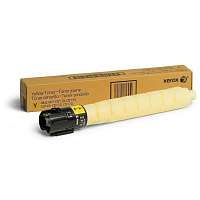 Тонер-картридж Xerox 006R01745 желтый оригинальный фото Тонер-картридж Xerox 006R01745 желтый оригинальный