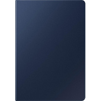 Чехол-книжка Samsung Book Cover для Samsung Tab S7 синий (EF-BT630PNEGRU) фото Чехол-книжка Samsung Book Cover для Samsung Tab S7 синий (EF-BT630PNEGRU)