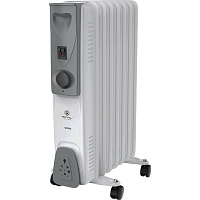 Радиатор масляный Royal Clima ROR-S7-1500M фото Радиатор масляный Royal Clima ROR-S7-1500M