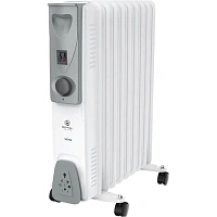 Радиатор масляный Royal Clima ROR-S9-2000M фото Радиатор масляный Royal Clima ROR-S9-2000M