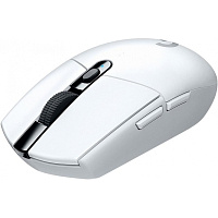 Мышь игровая Logitech G305 белая (910-005291) фото Мышь игровая Logitech G305 белая (910-005291)